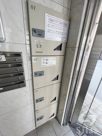 ＪＲ野江　駅 徒歩5分 3階の物件外観写真